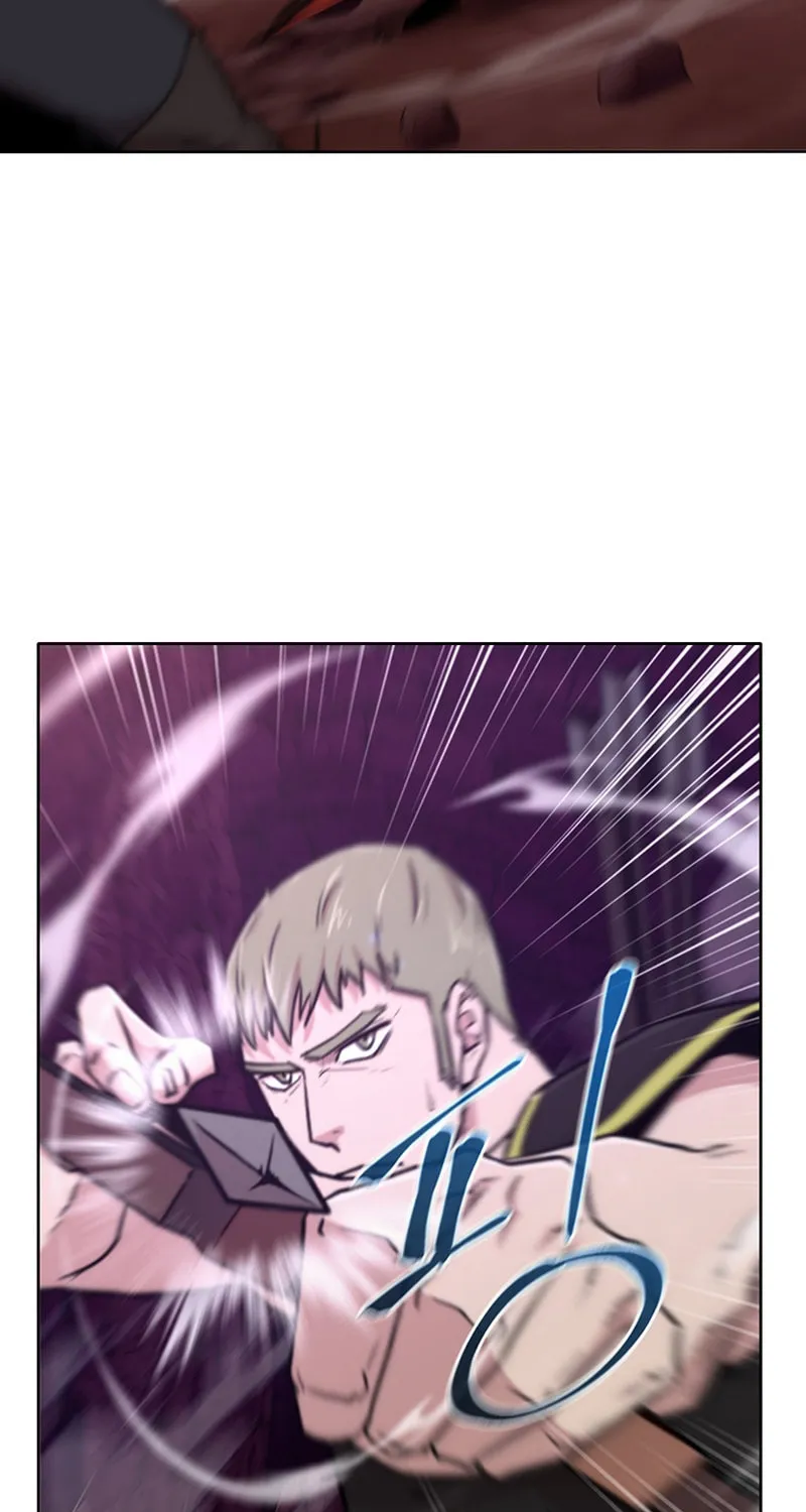 Martial Arts Alone Chapter 17 page 23 - 
