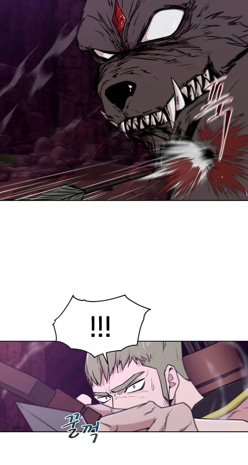 Martial Arts Alone Chapter 17 page 25 - 