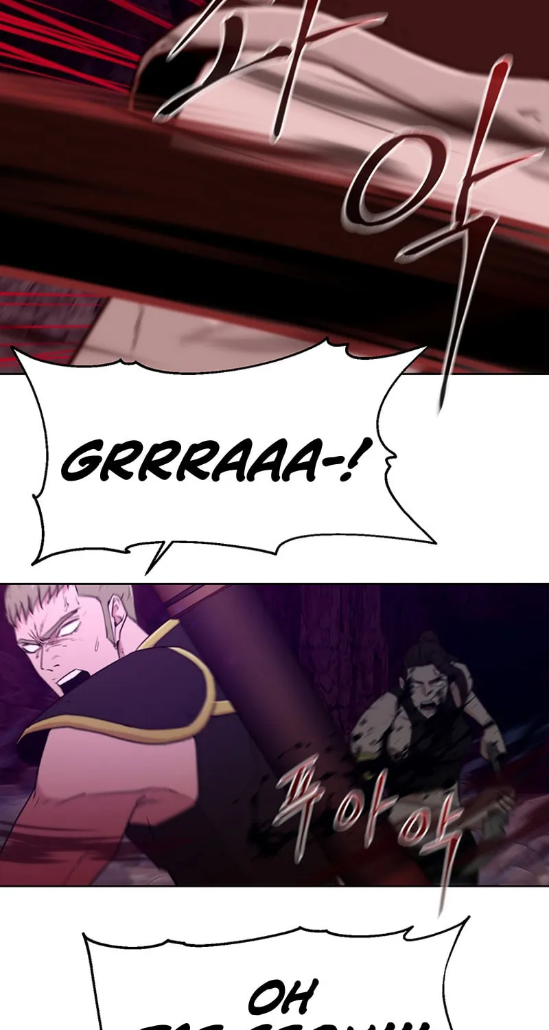 Martial Arts Alone Chapter 17 page 28 - 