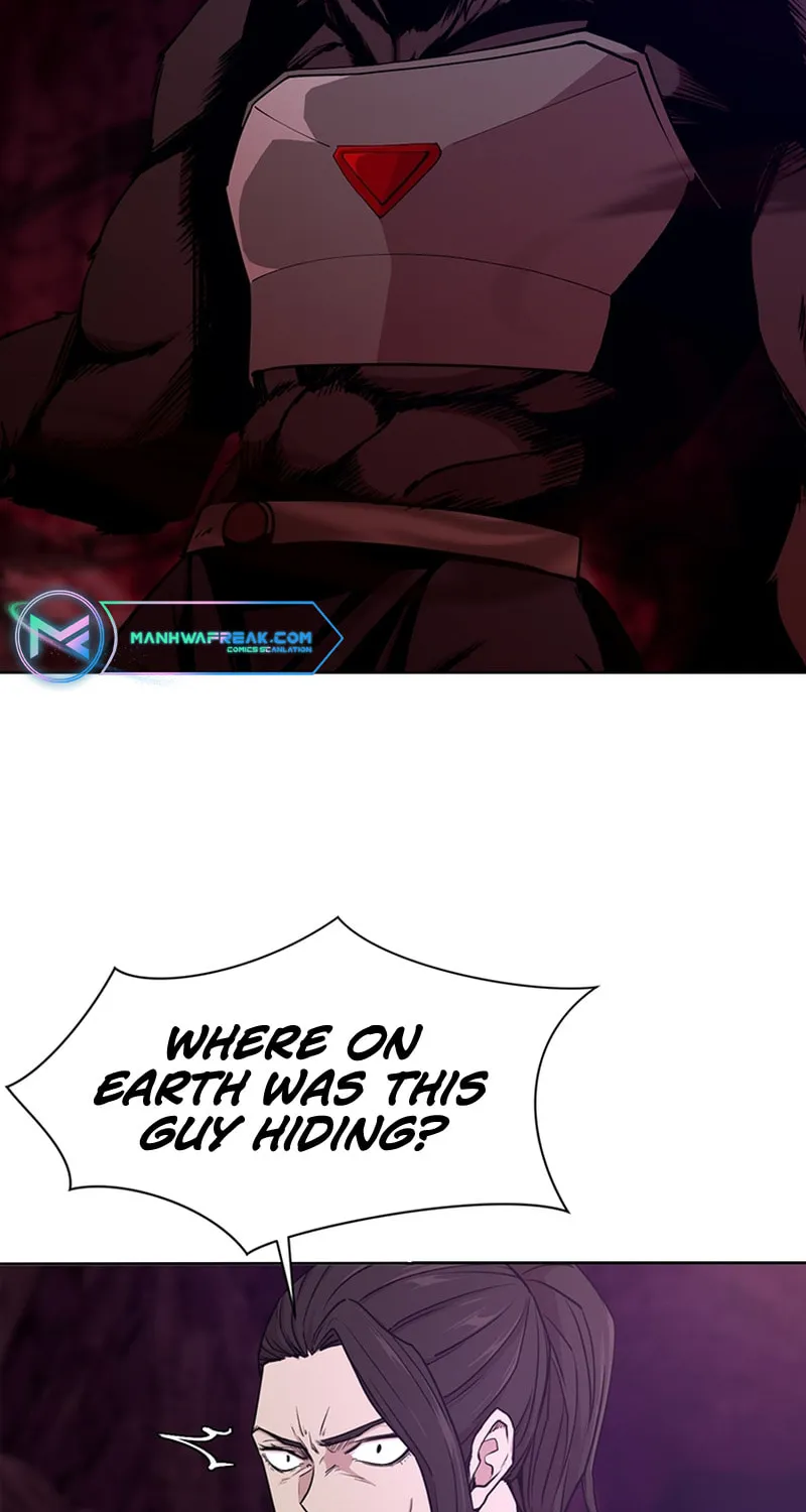 Martial Arts Alone Chapter 17 page 4 - 