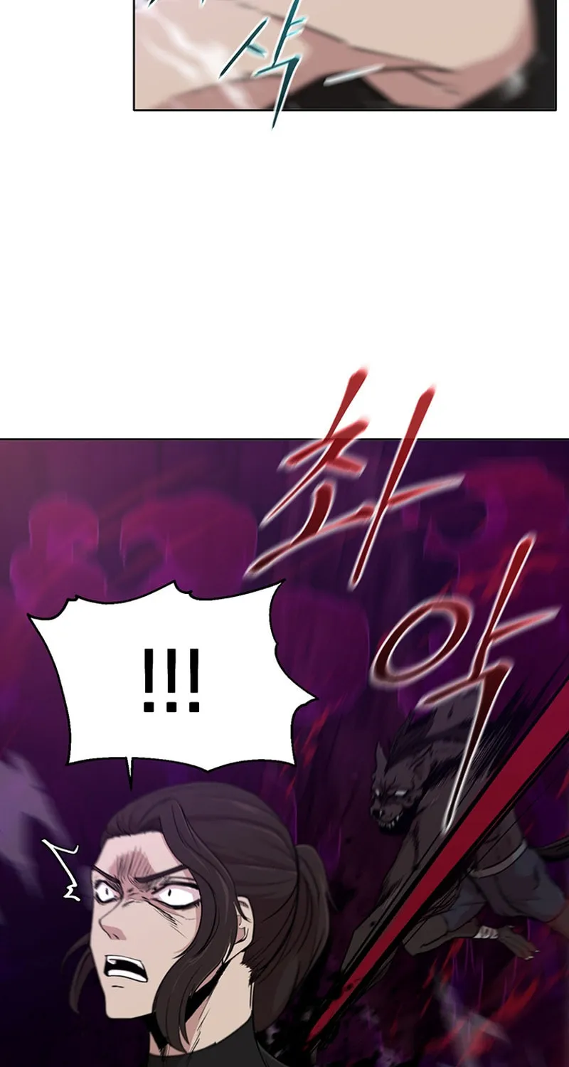Martial Arts Alone Chapter 17 page 36 - 