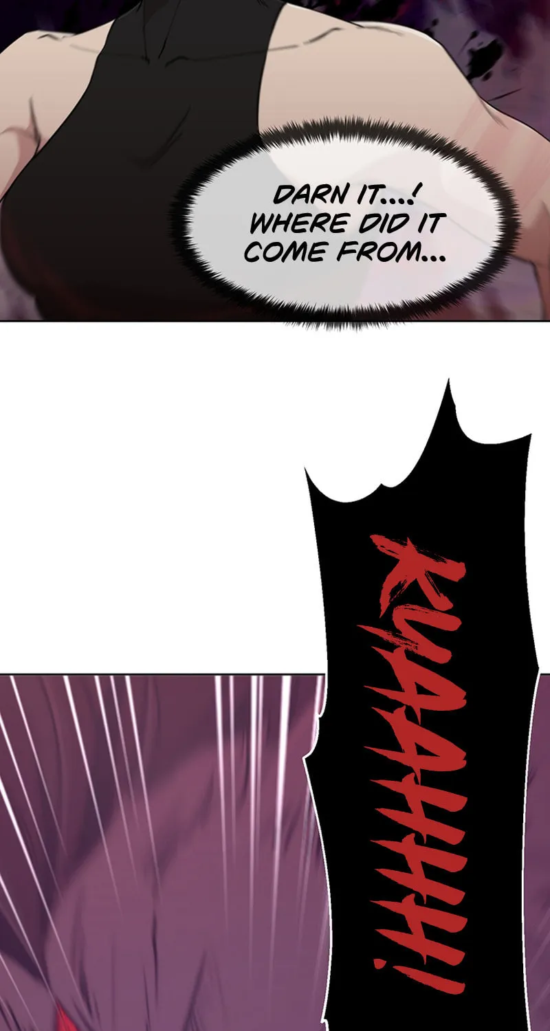 Martial Arts Alone Chapter 17 page 37 - 