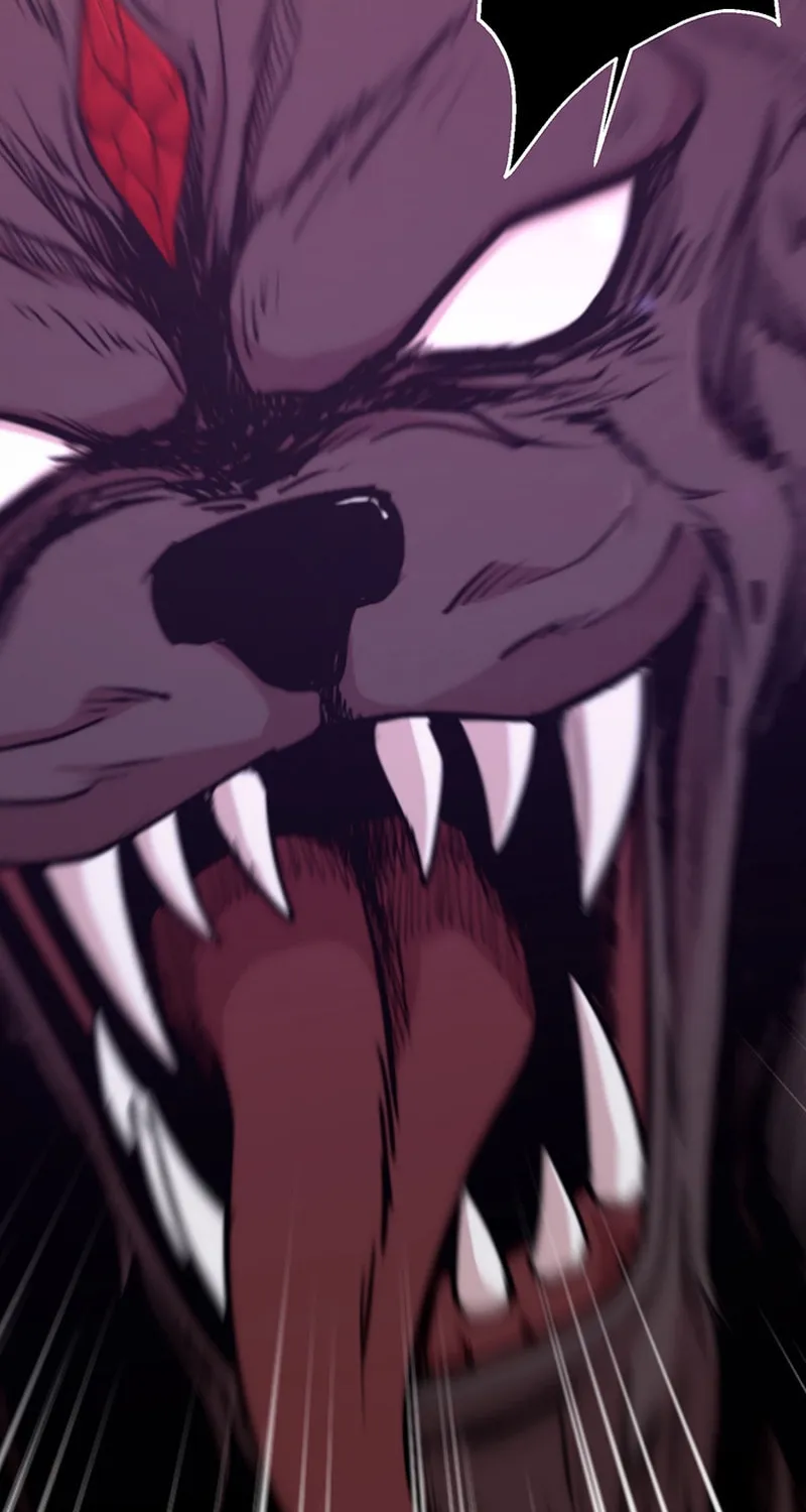 Martial Arts Alone Chapter 17 page 38 - 