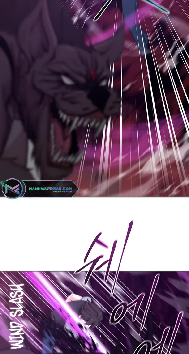 Martial Arts Alone Chapter 17 page 40 - 
