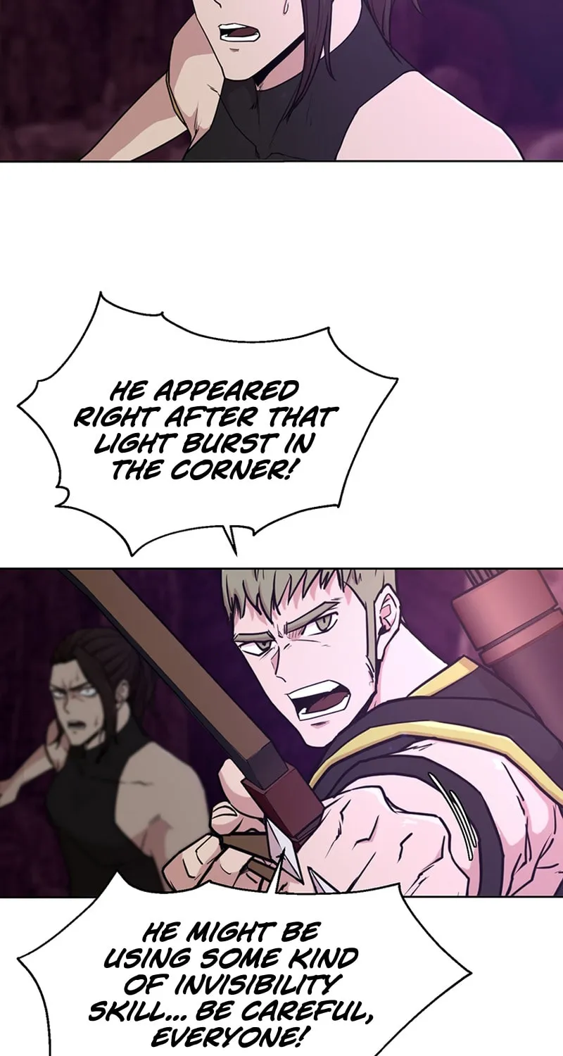 Martial Arts Alone Chapter 17 page 5 - 