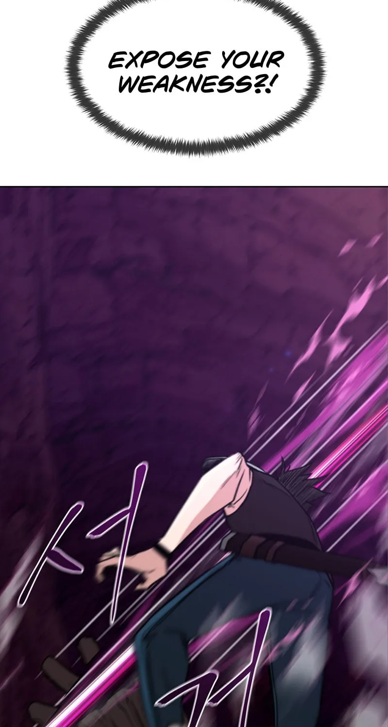 Martial Arts Alone Chapter 17 page 44 - 