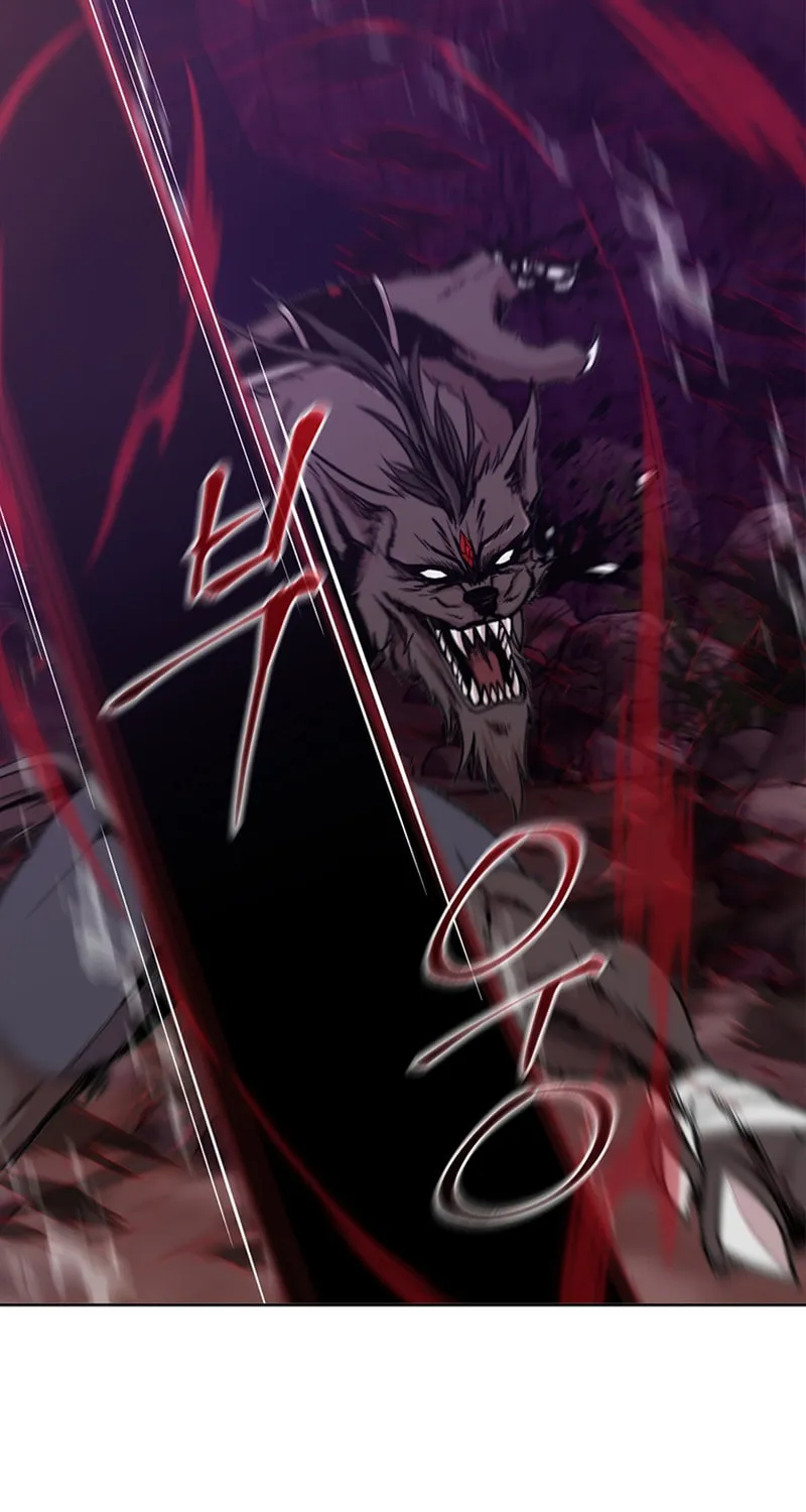 Martial Arts Alone Chapter 17 page 47 - 