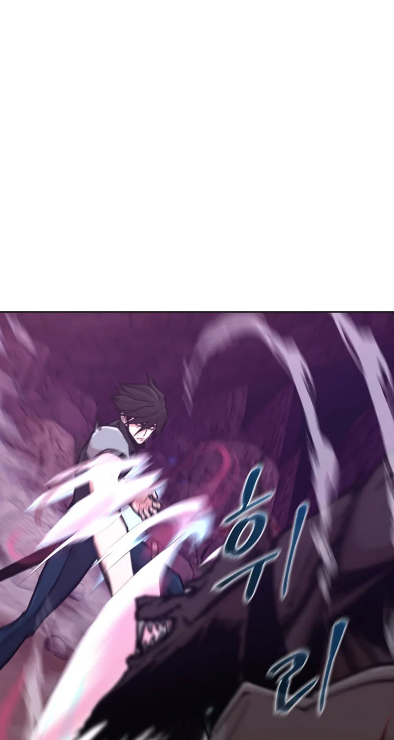 Martial Arts Alone Chapter 17 page 49 - 