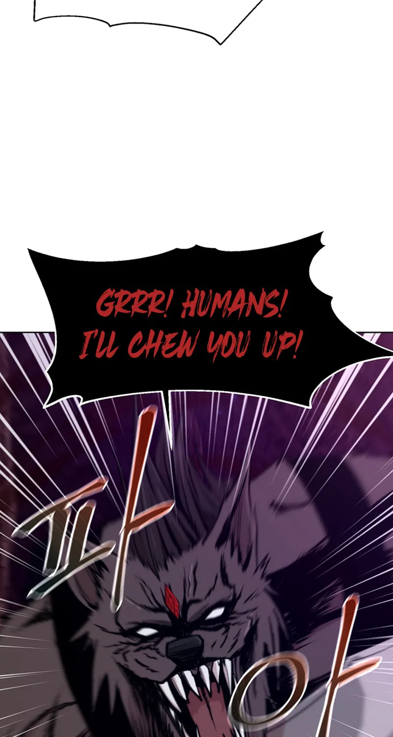 Martial Arts Alone Chapter 17 page 6 - 