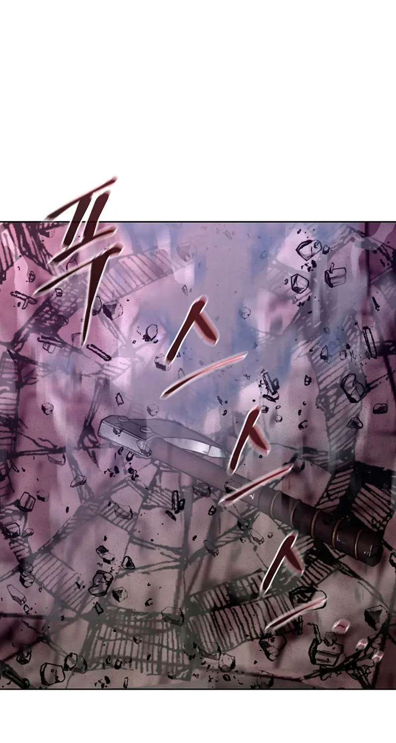 Martial Arts Alone Chapter 17 page 53 - 