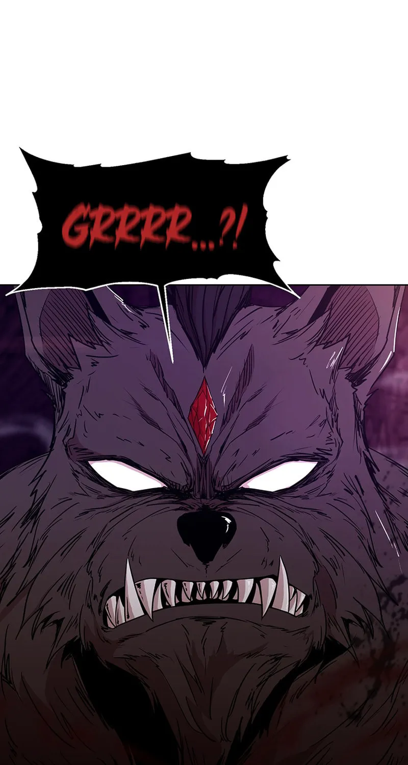 Martial Arts Alone Chapter 17 page 54 - 