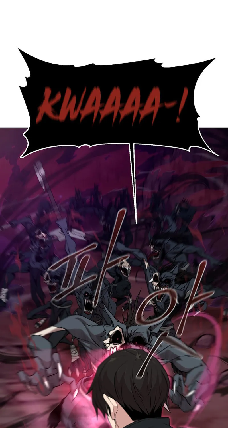 Martial Arts Alone Chapter 17 page 65 - 