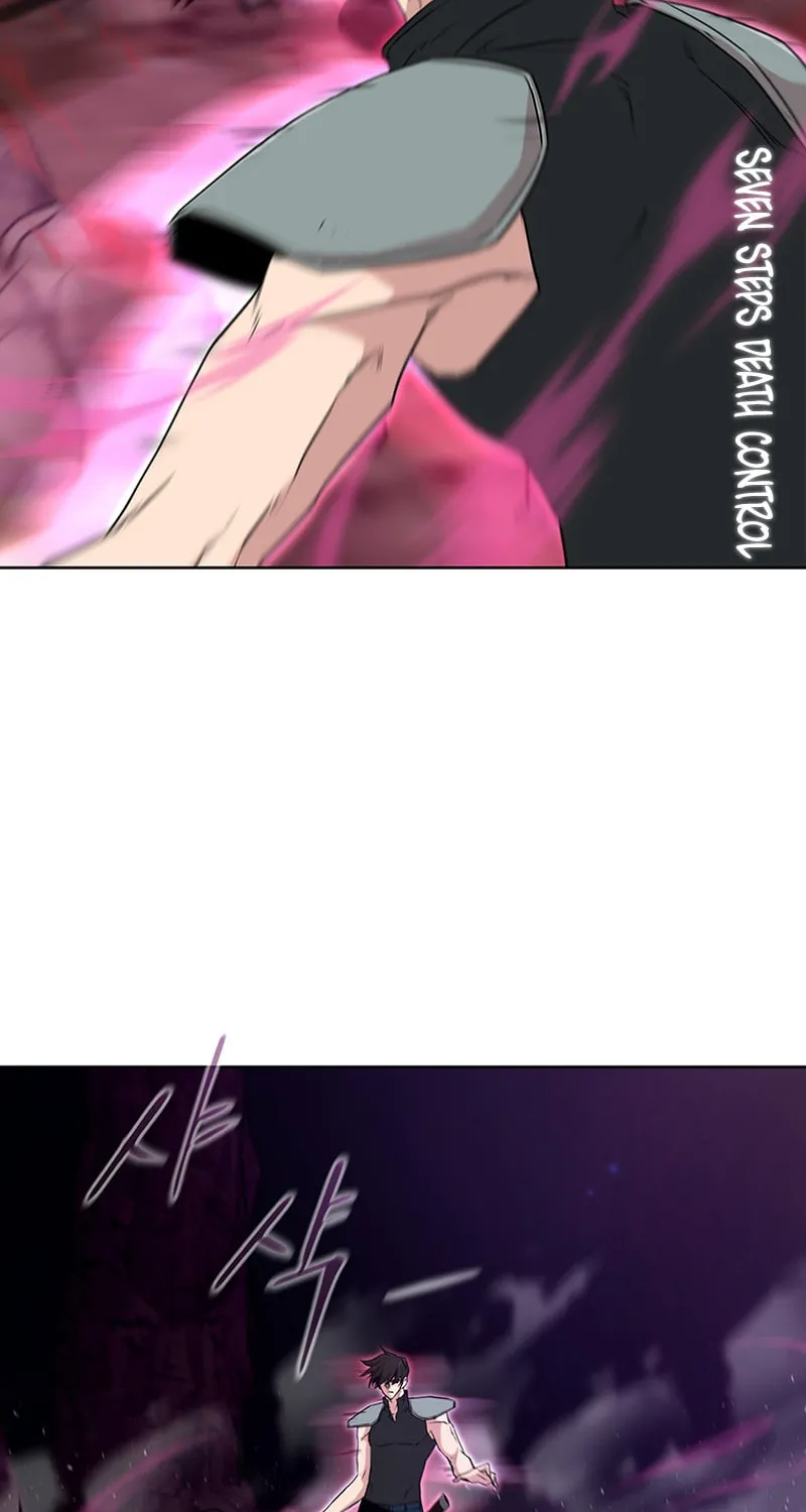 Martial Arts Alone Chapter 17 page 66 - 