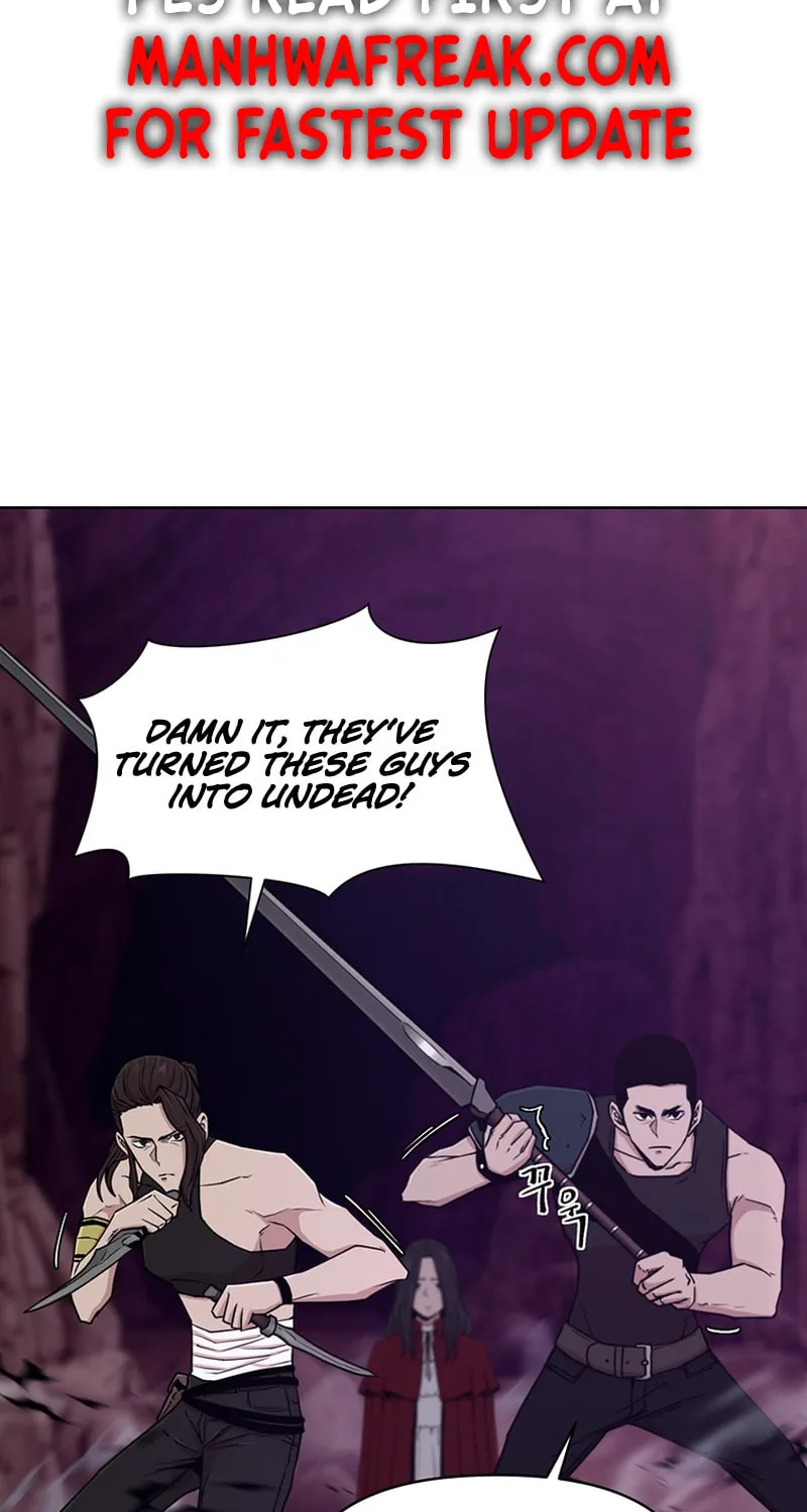 Martial Arts Alone Chapter 17 page 68 - 