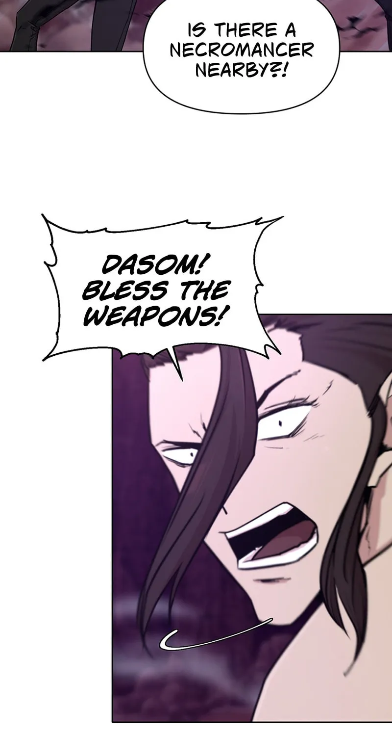 Martial Arts Alone Chapter 17 page 69 - 