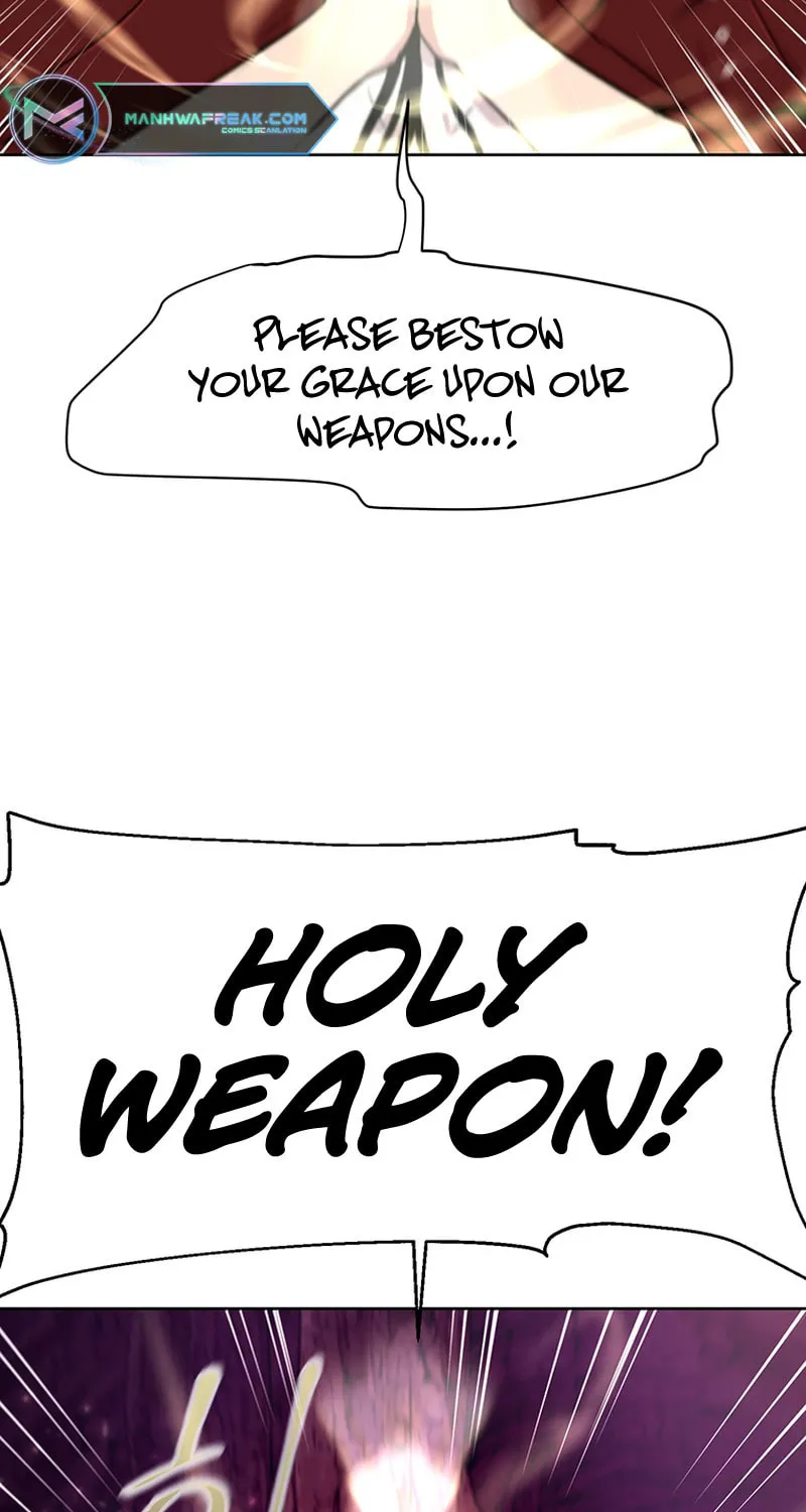 Martial Arts Alone Chapter 17 page 71 - 