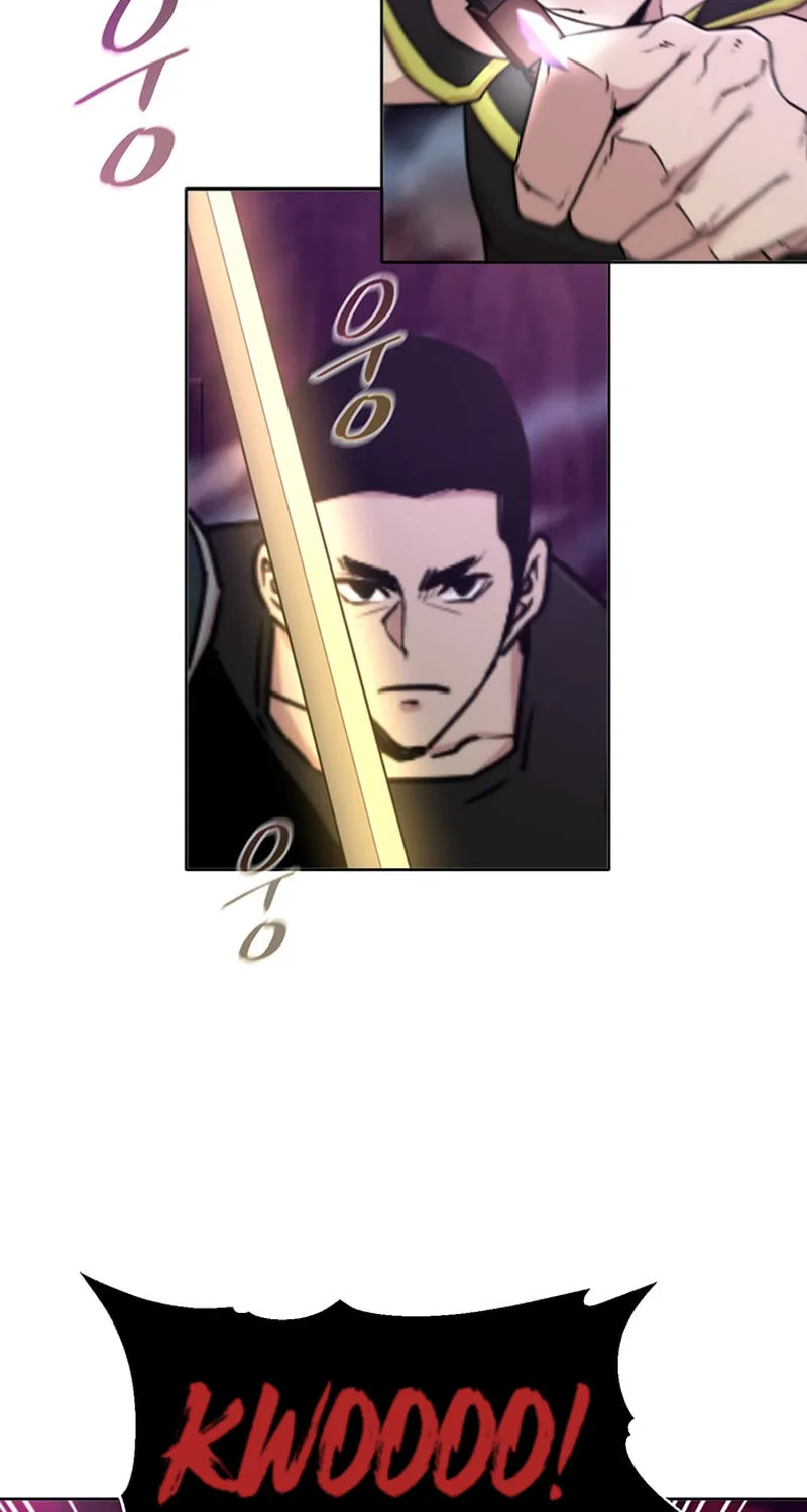 Martial Arts Alone Chapter 17 page 76 - 