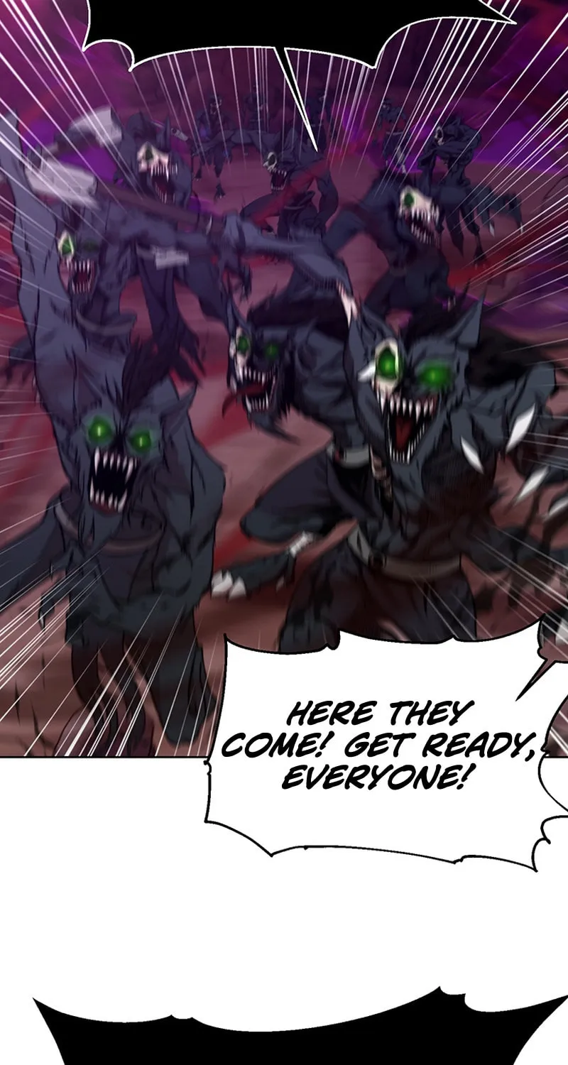 Martial Arts Alone Chapter 17 page 77 - 