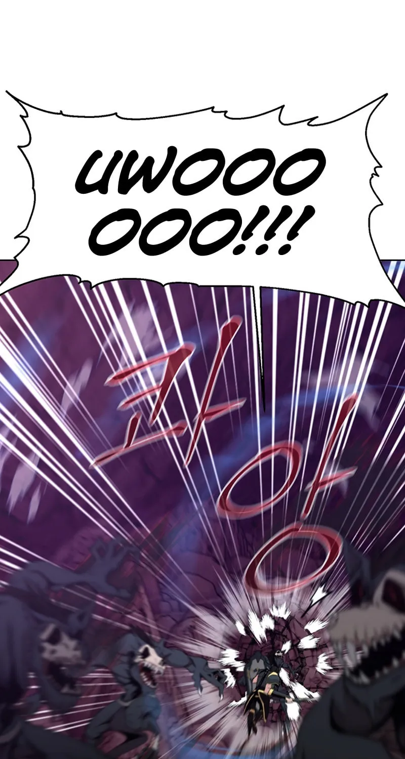 Martial Arts Alone Chapter 17 page 79 - 