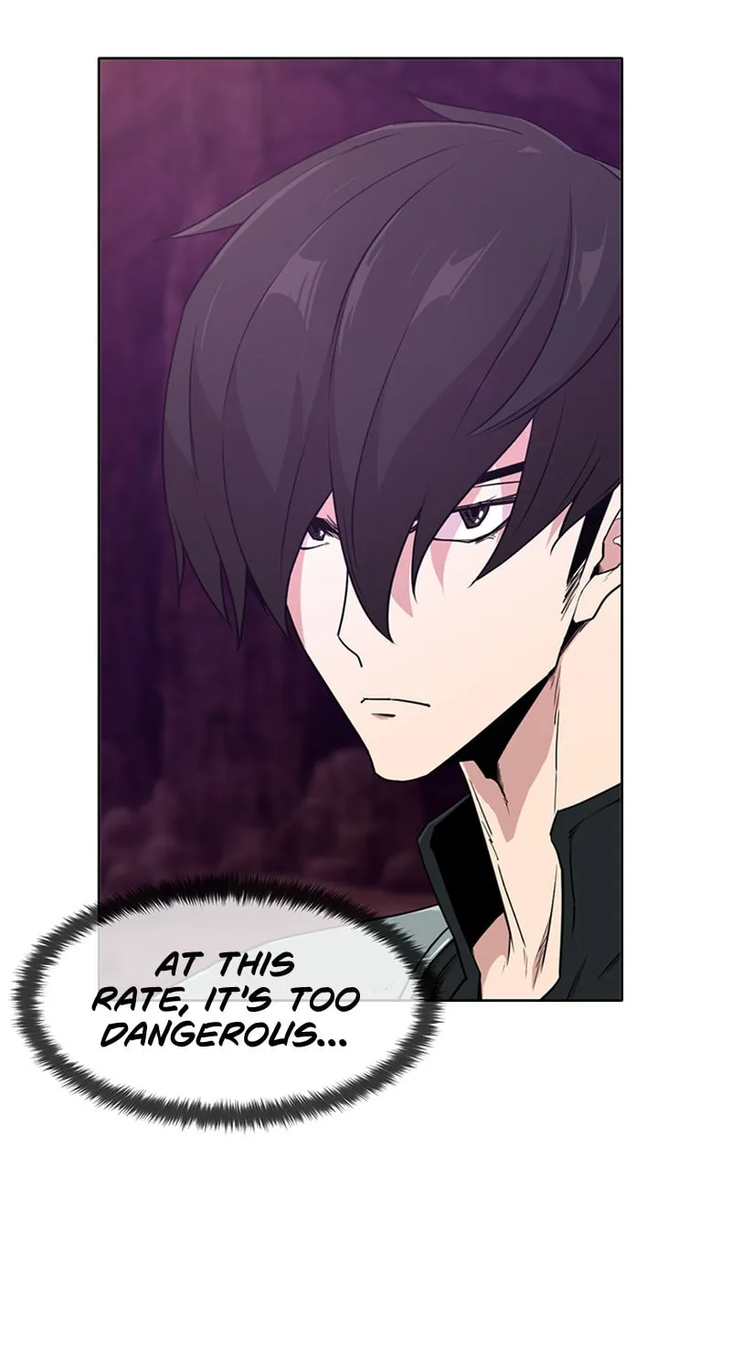 Martial Arts Alone Chapter 17 page 83 - 