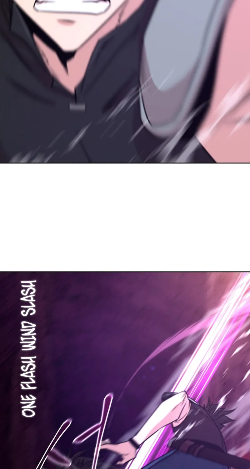 Martial Arts Alone Chapter 17 page 90 - 
