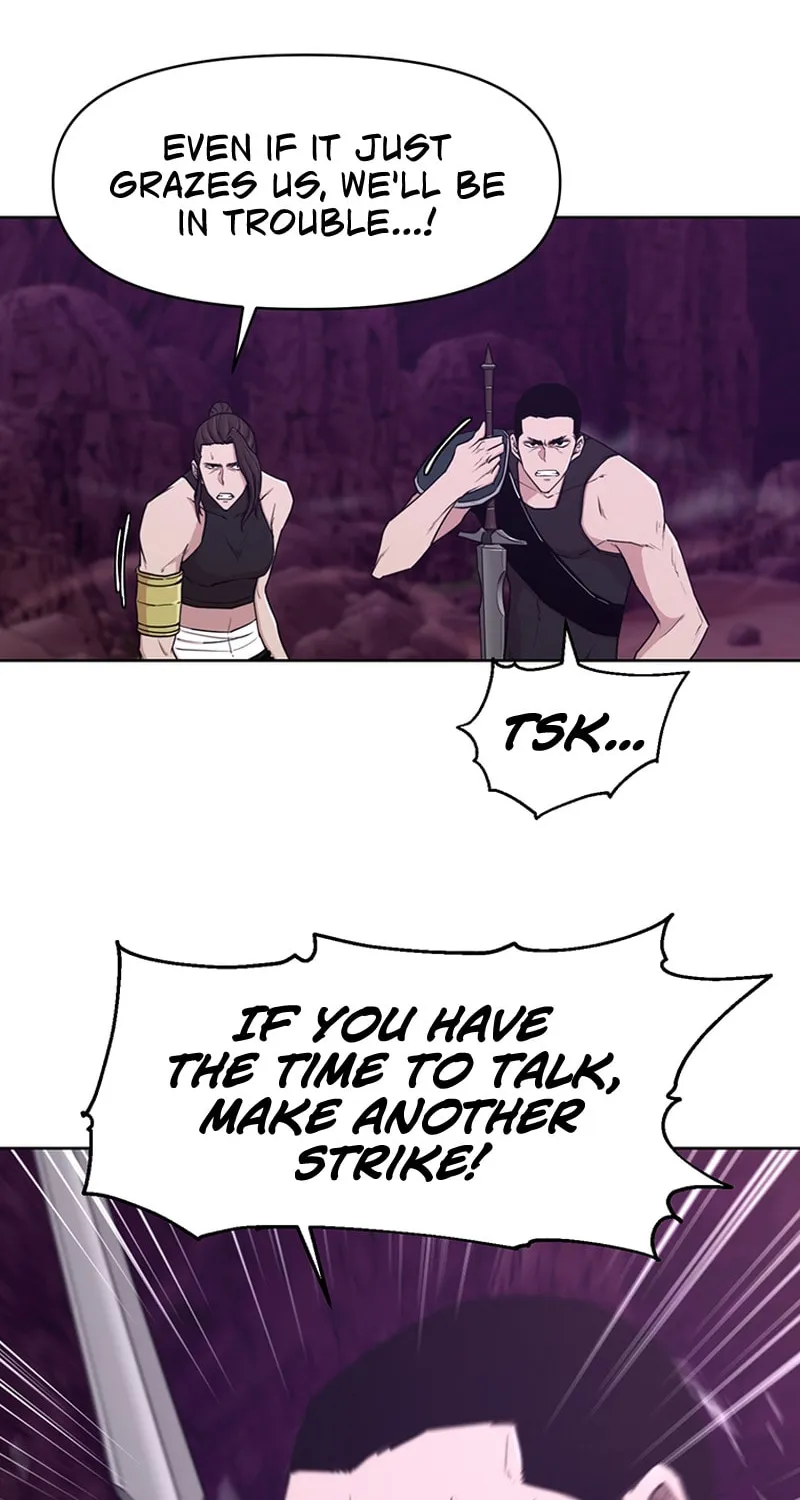 Martial Arts Alone Chapter 17 page 10 - 