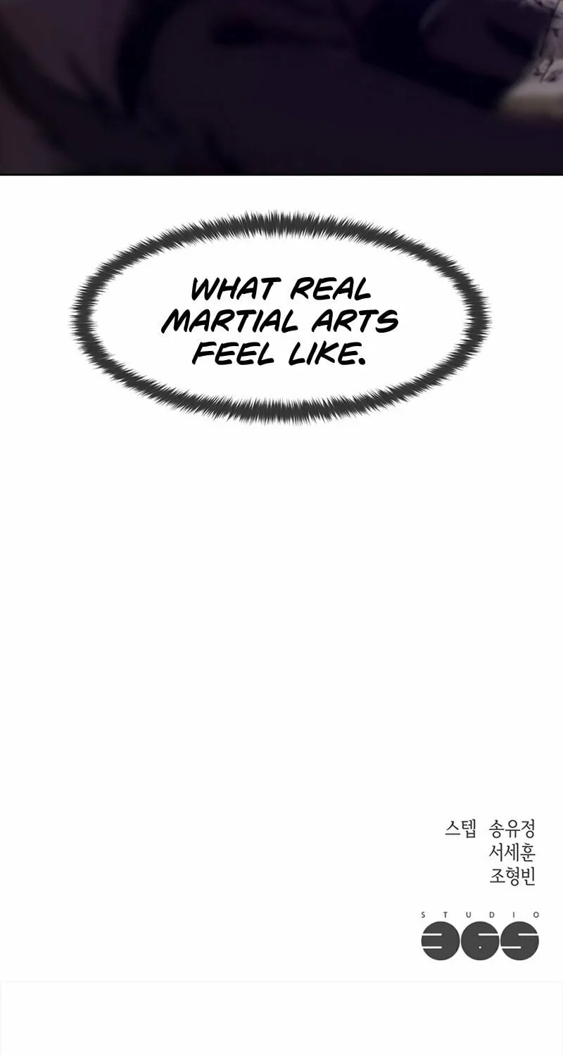 Martial Arts Alone Chapter 17 page 95 - 