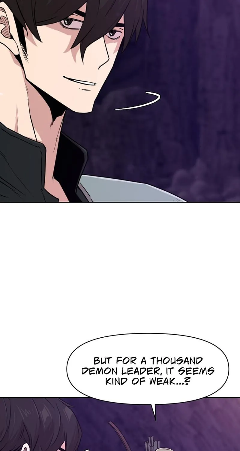 Martial Arts Alone Chapter 18 page 13 - 