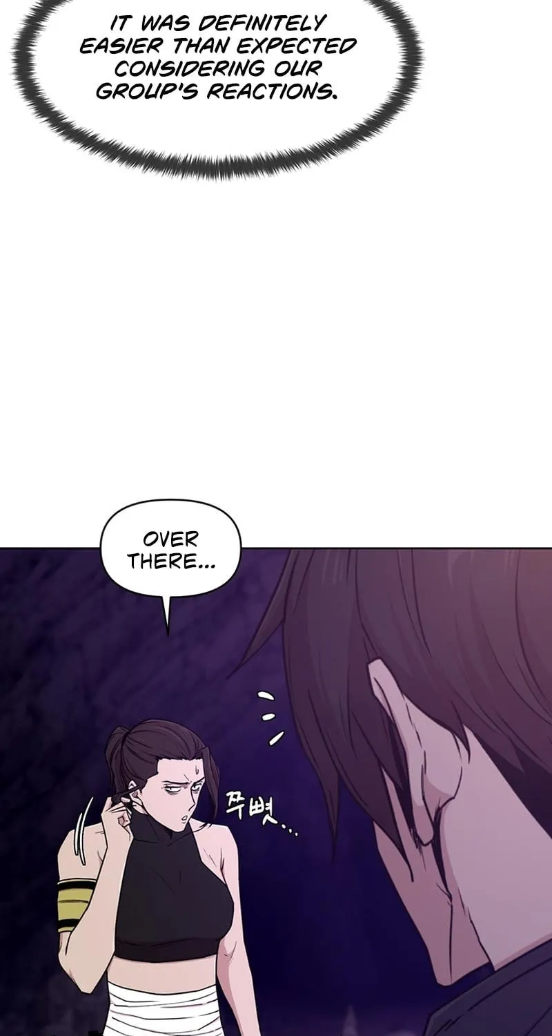 Martial Arts Alone Chapter 18 page 15 - 
