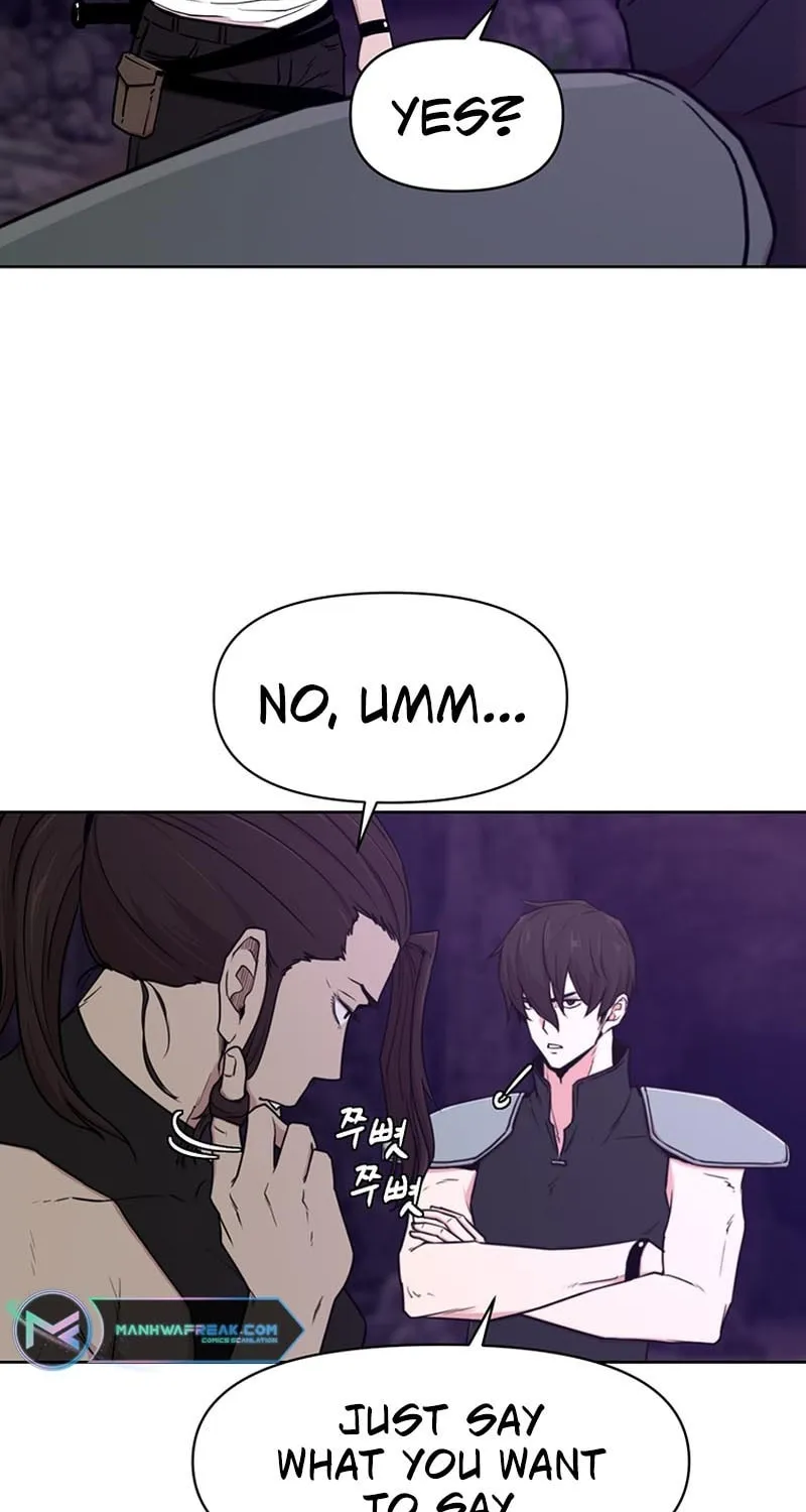 Martial Arts Alone Chapter 18 page 16 - 