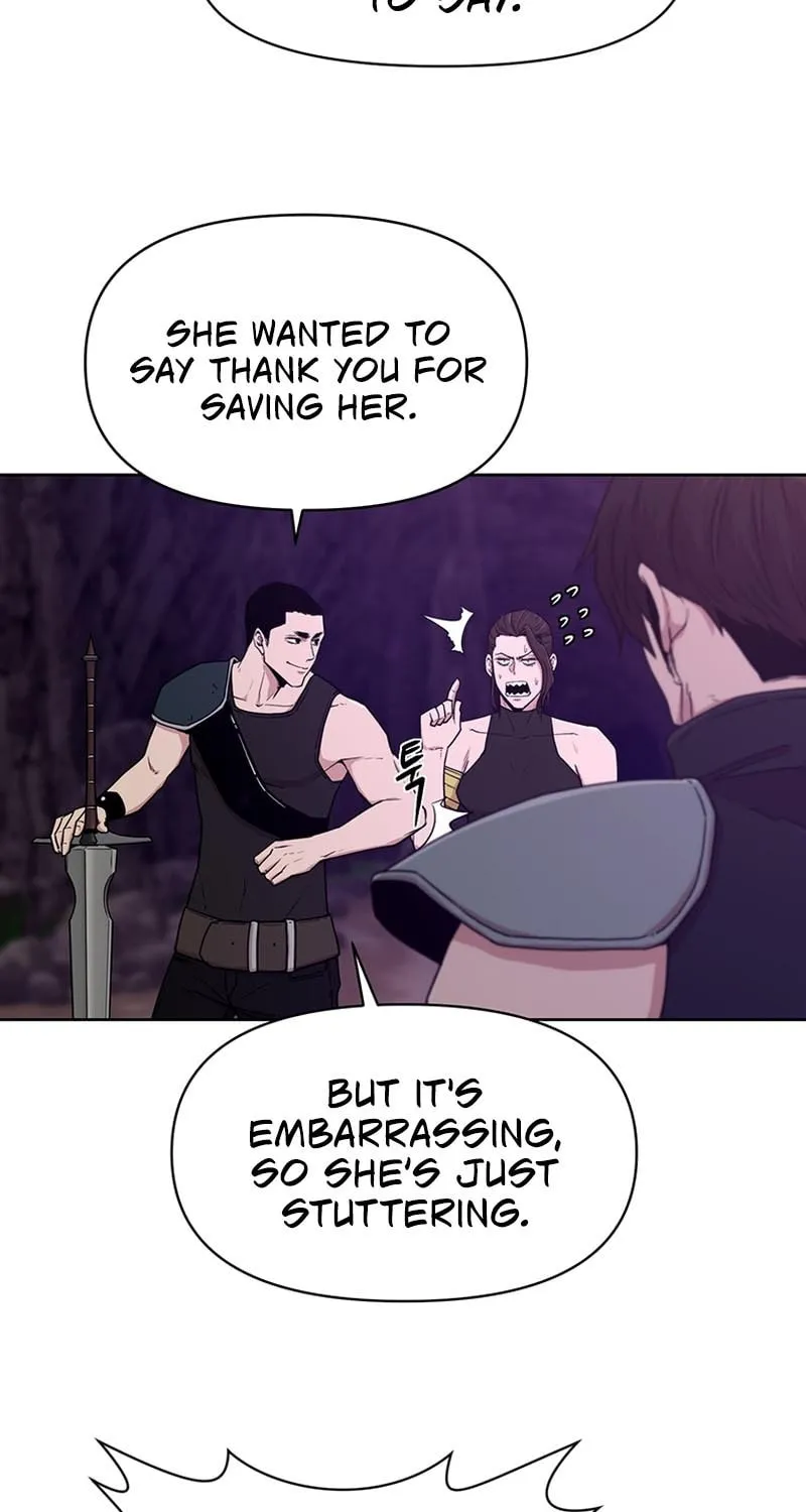 Martial Arts Alone Chapter 18 page 17 - 