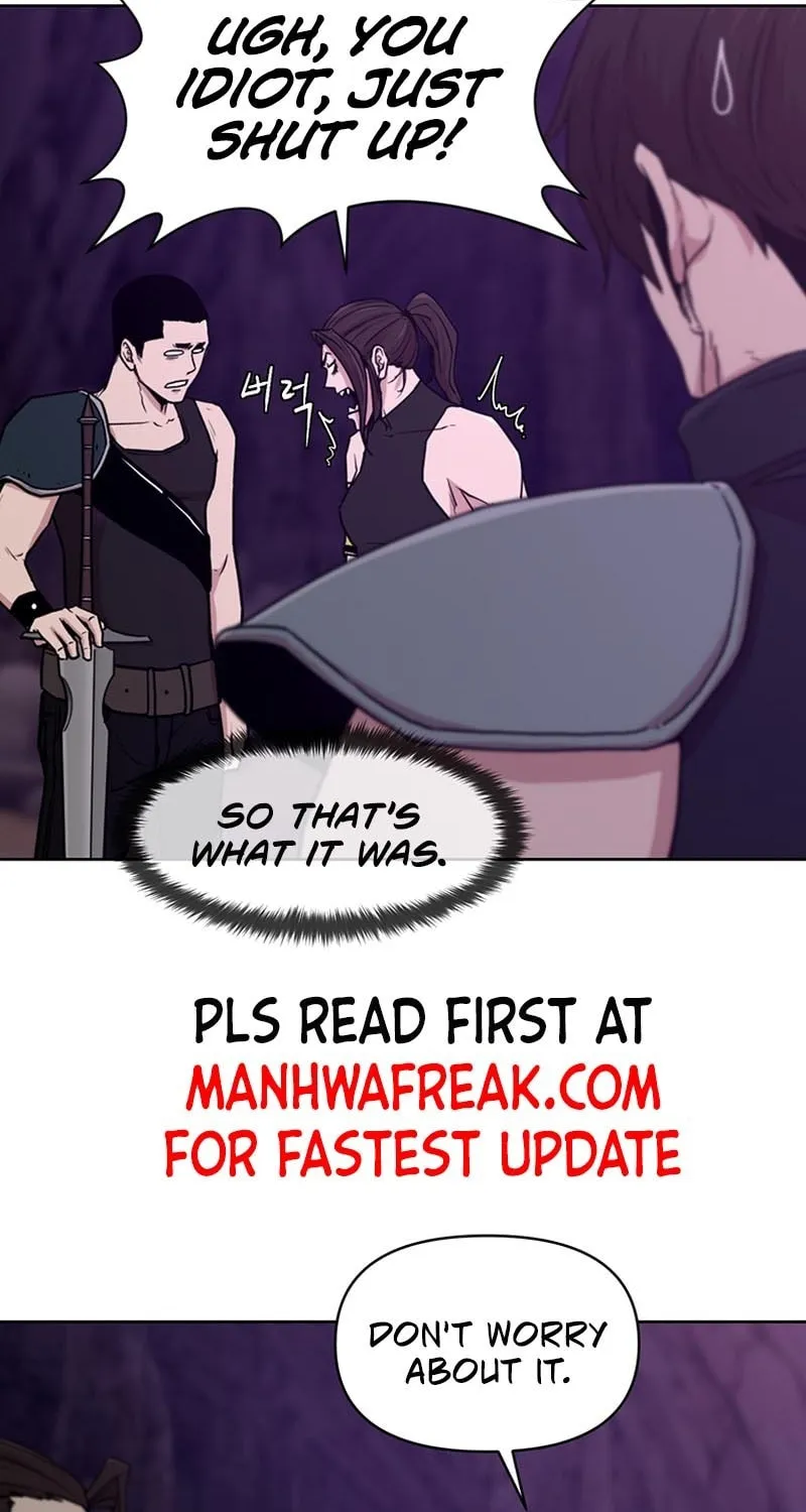 Martial Arts Alone Chapter 18 page 18 - 