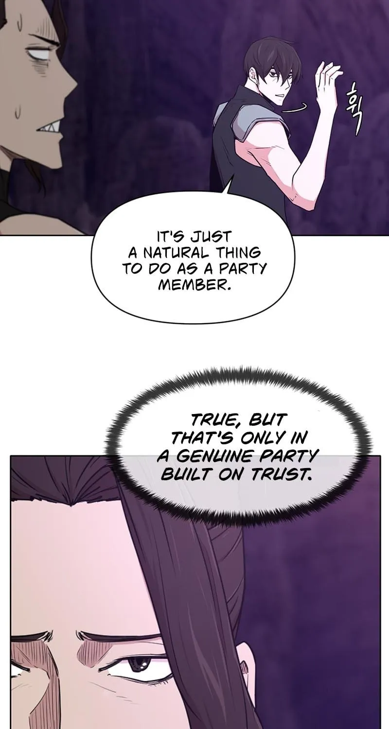 Martial Arts Alone Chapter 18 page 19 - 