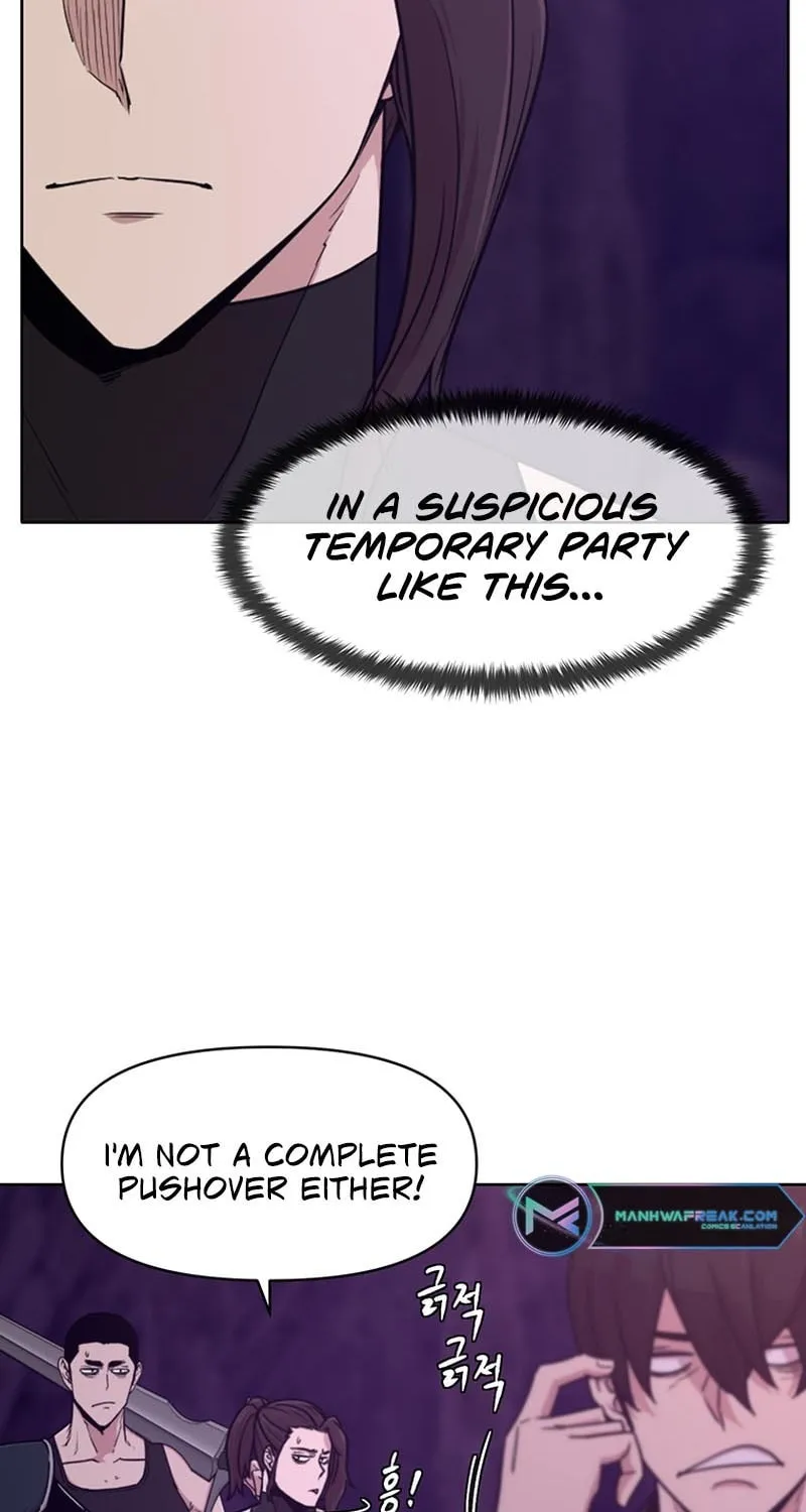 Martial Arts Alone Chapter 18 page 20 - 