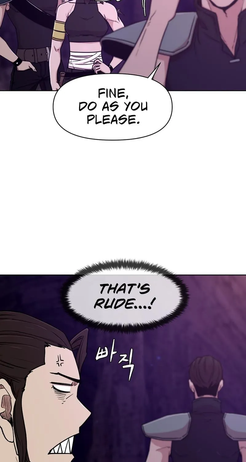 Martial Arts Alone Chapter 18 page 21 - 