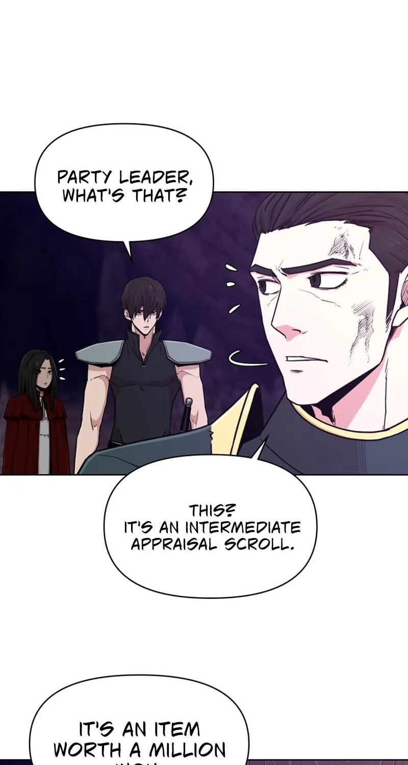 Martial Arts Alone Chapter 18 page 26 - 
