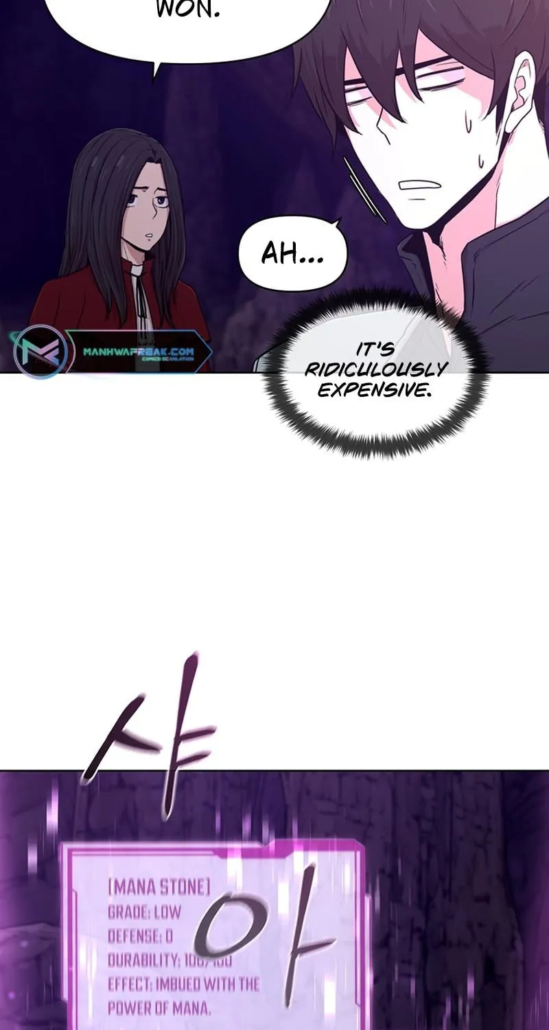 Martial Arts Alone Chapter 18 page 27 - 