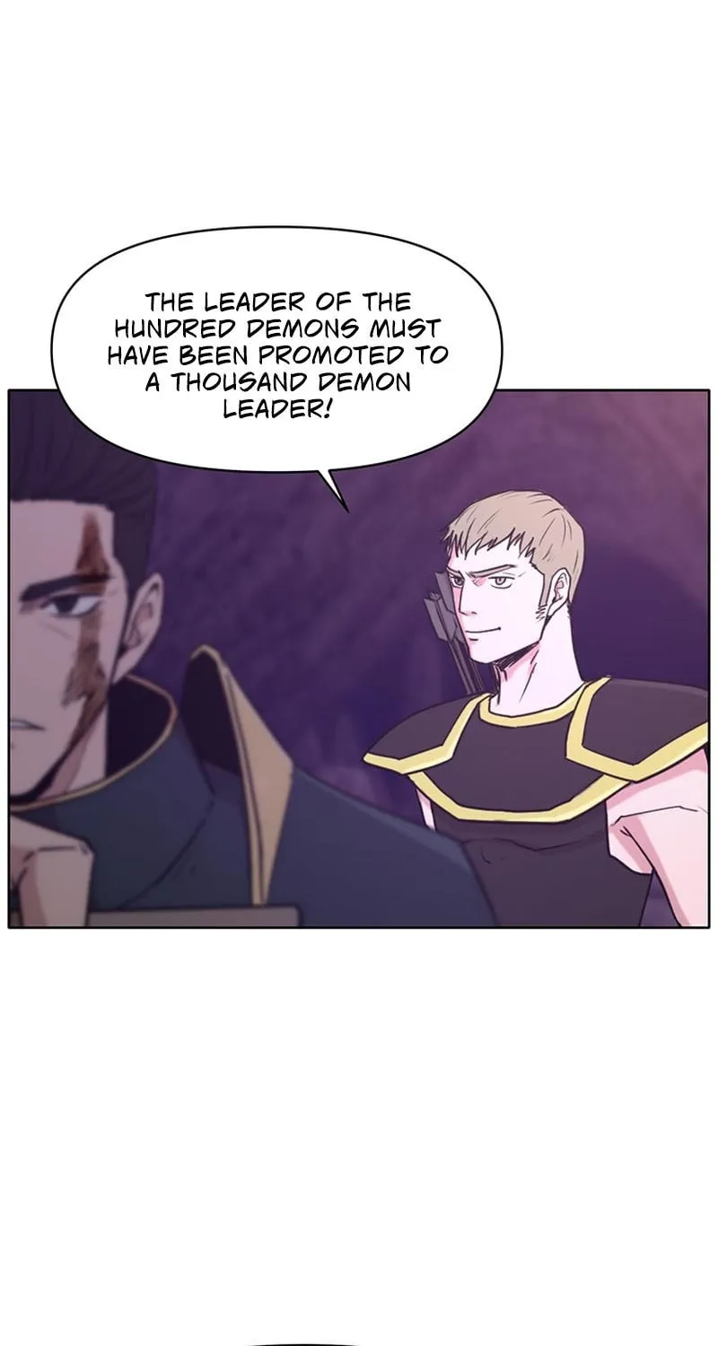 Martial Arts Alone Chapter 18 page 30 - 