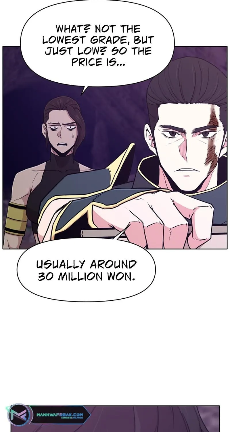 Martial Arts Alone Chapter 18 page 31 - 