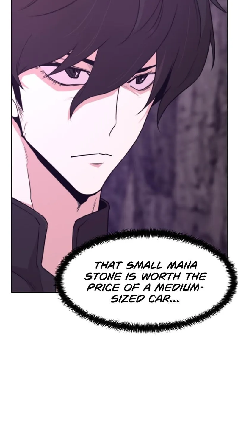 Martial Arts Alone Chapter 18 page 32 - 