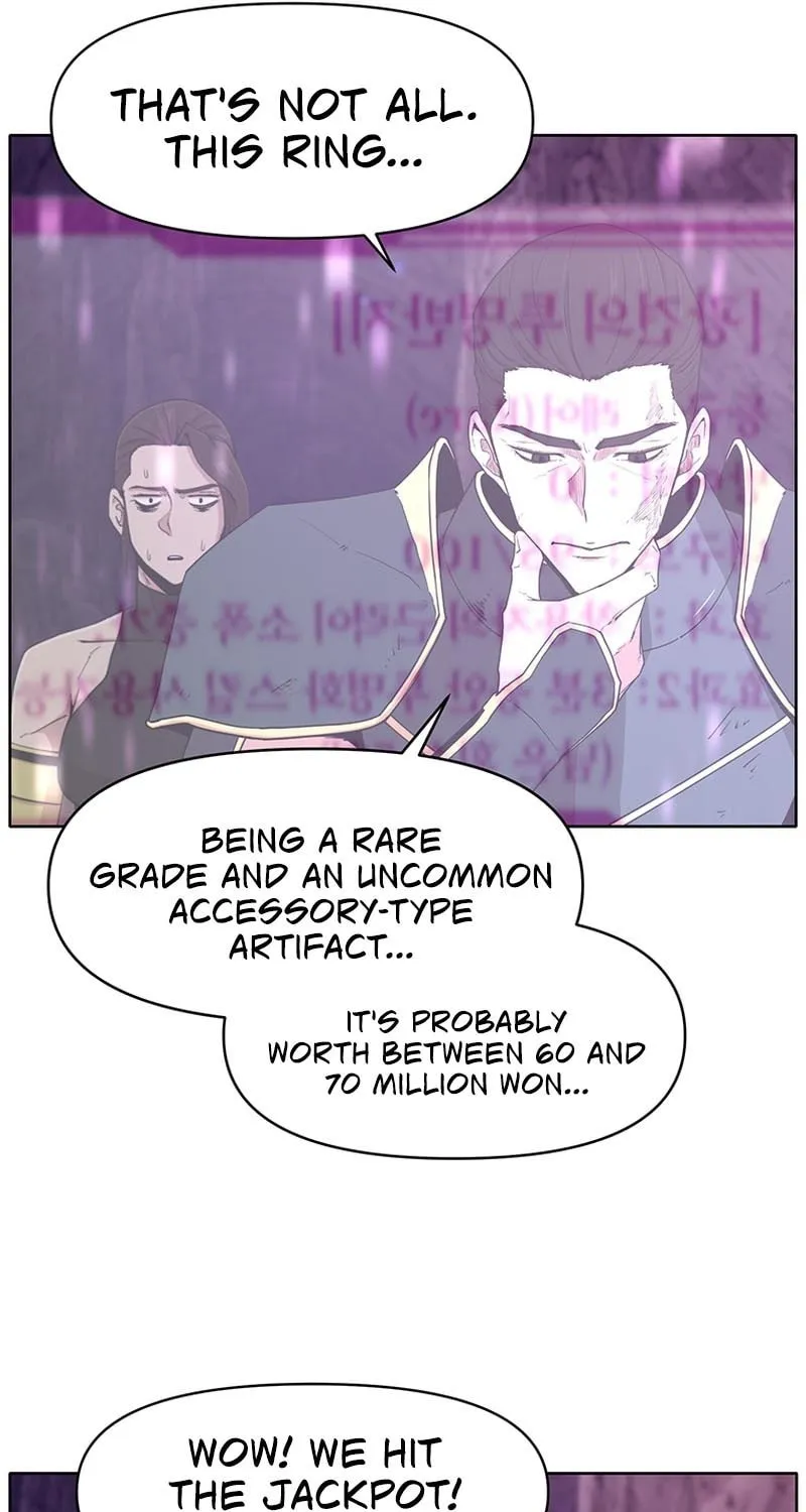 Martial Arts Alone Chapter 18 page 33 - 
