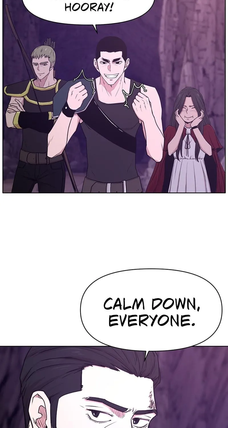 Martial Arts Alone Chapter 18 page 34 - 