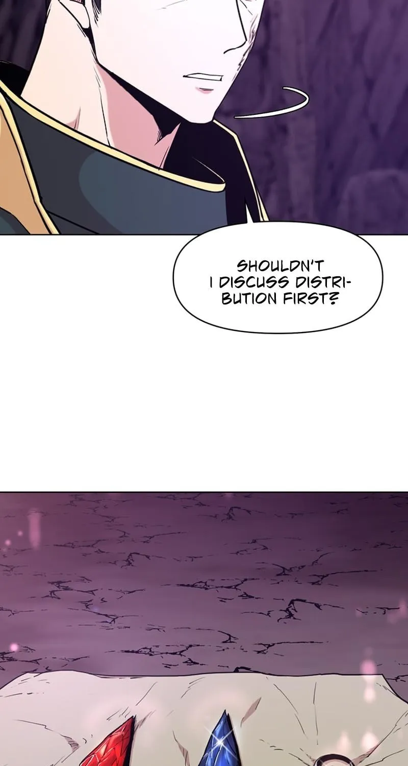 Martial Arts Alone Chapter 18 page 35 - 