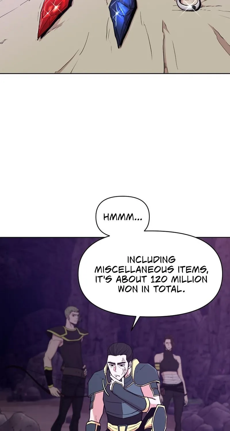 Martial Arts Alone Chapter 18 page 36 - 