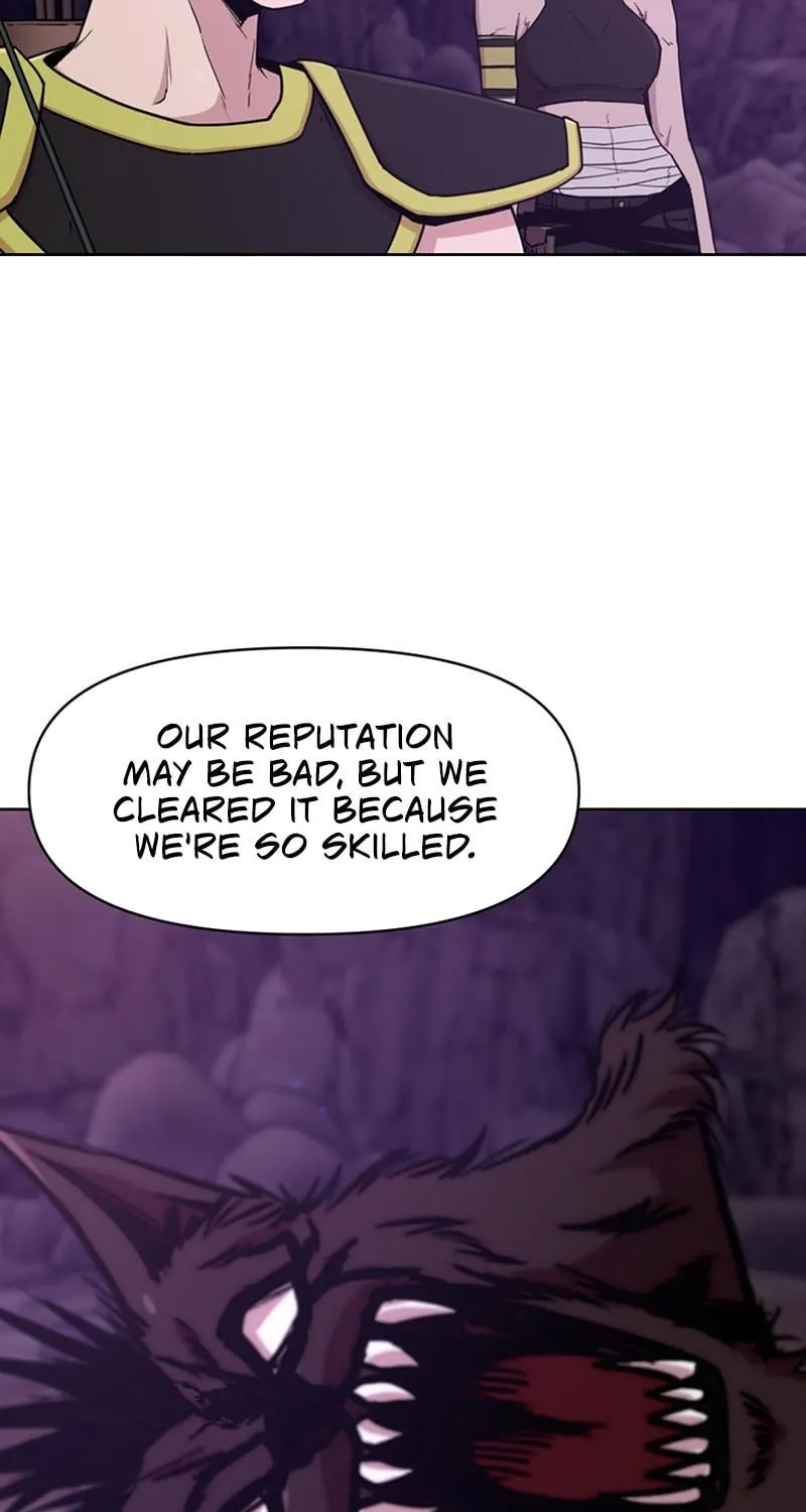 Martial Arts Alone Chapter 18 page 39 - 