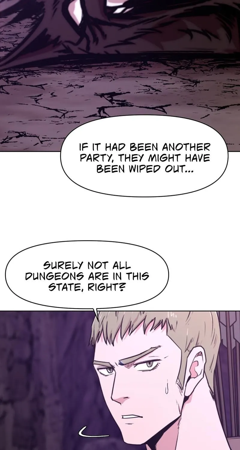 Martial Arts Alone Chapter 18 page 40 - 