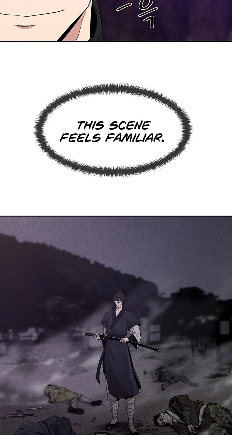 Martial Arts Alone Chapter 18 page 5 - 