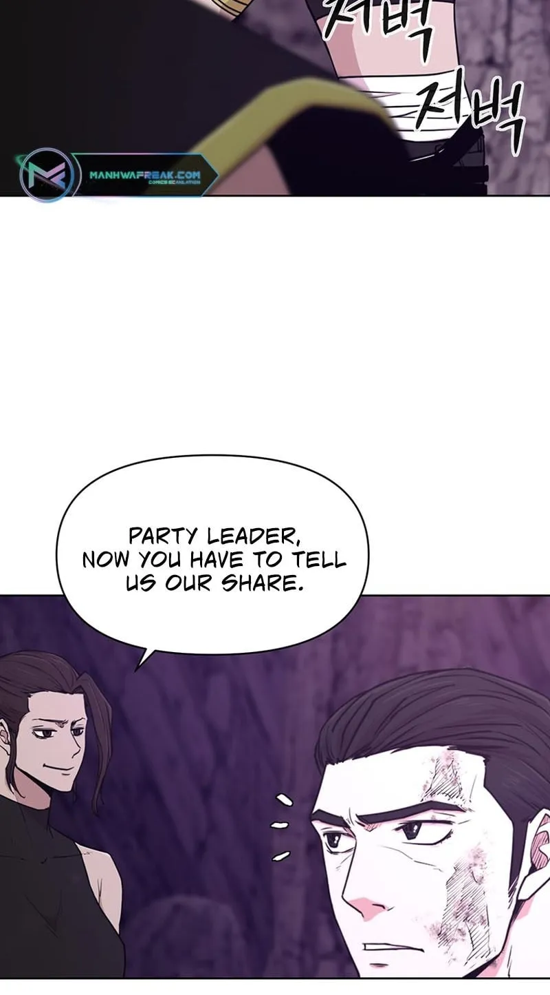 Martial Arts Alone Chapter 18 page 42 - 