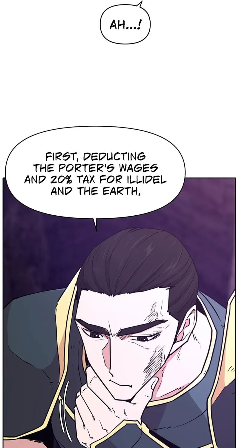 Martial Arts Alone Chapter 18 page 43 - 