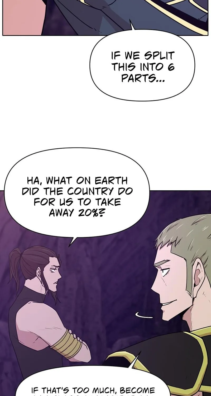 Martial Arts Alone Chapter 18 page 44 - 